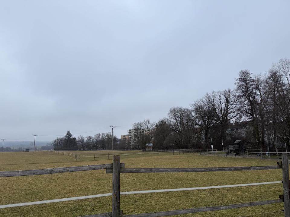 Bezugsfertige 3-Zi.-Wohnung in Gomaringen, top renoviert, Balkon, TG & Aufzug – Bild 16