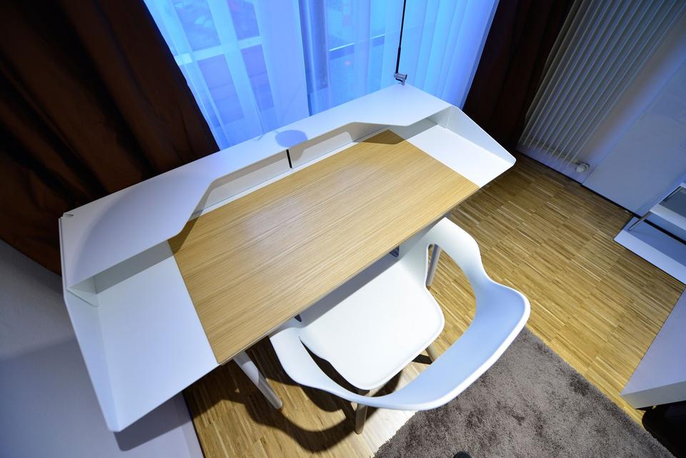 Design Apartment 2 OG - Architekturerlebnis im Kölner Zentrum! – Bild 8