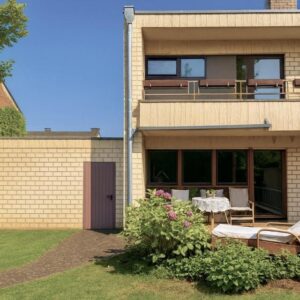 Doppelhaushälfte in Meerbusch‑Lank: Dörfliche Ruhe, schnell in D‘dorf - ideal für Pendlerfamilien