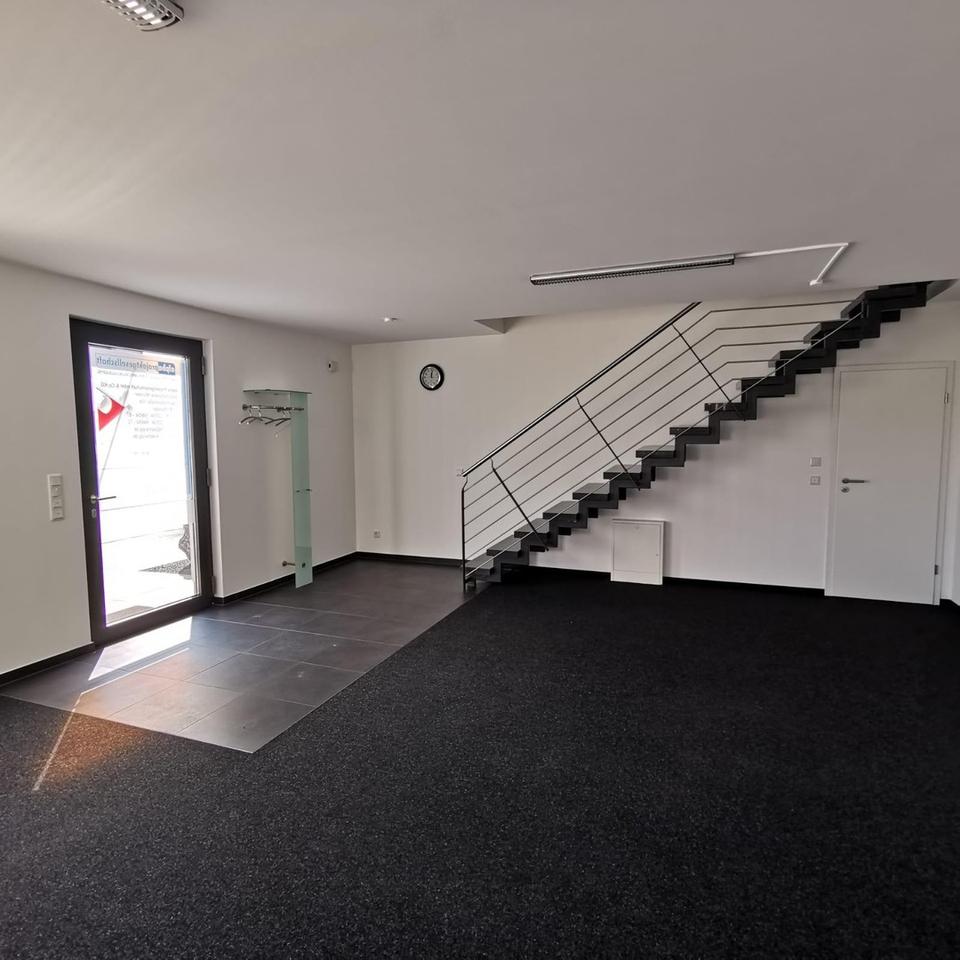 Bürofläche inkl. Küche in MS-Roxel – Bild 8