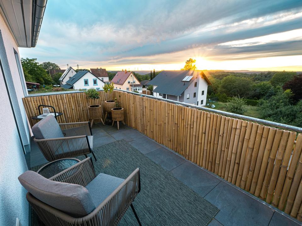 Moderne Stadtvilla (Bj. 2020) | A+ | PV & Speicher | Sauna | Waldblick | sofort bezugsfrei – Bild 16