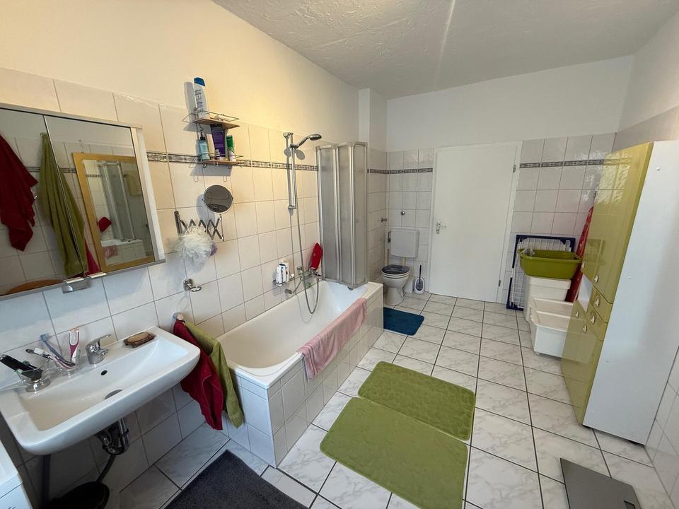 Helle 3-Zimmer-Wohnung mit Wohlfühlcharakter in Dortmund – Nähe Borsigplatz – Bild 4