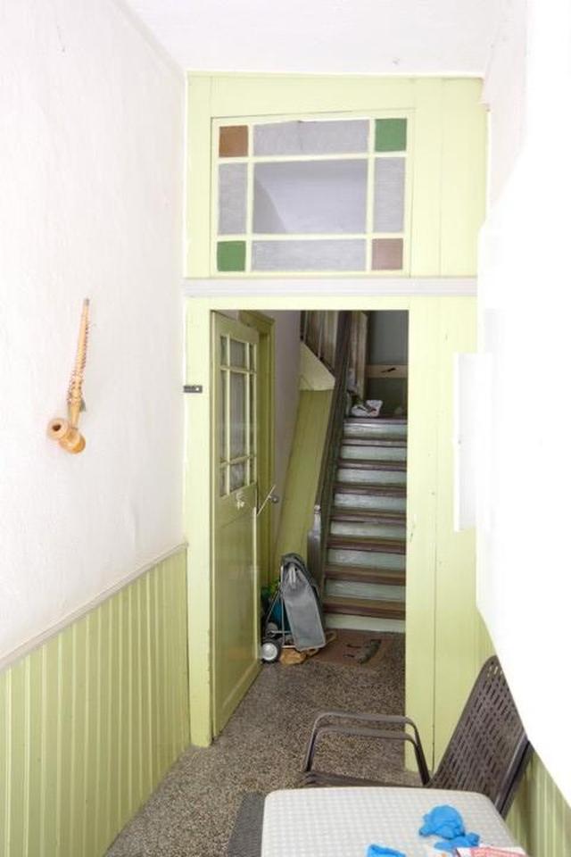 Oberstadtperle im Dornröschenschlaf mitten in Marburg – Bild 5