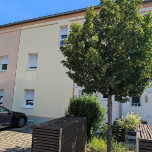 Modernes Reihenmittelhaus zum Kauf