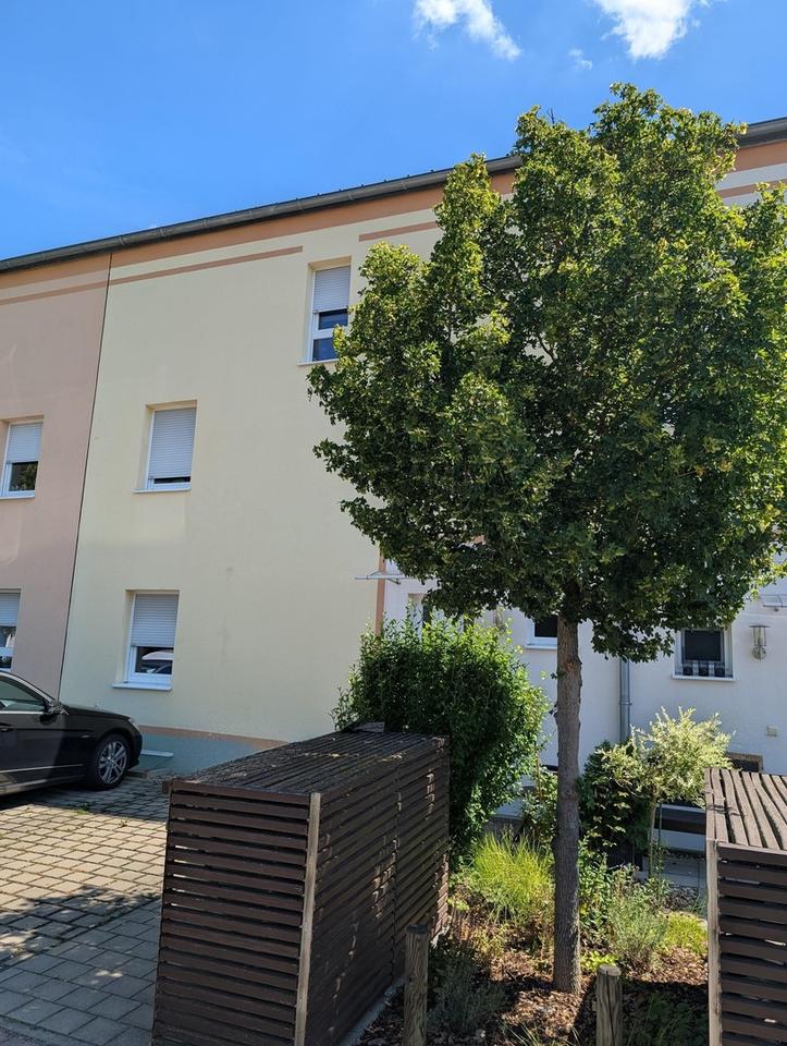 Modernes Reihenmittelhaus zum Kauf