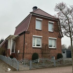 Eigenes Haus statt Wohnung – Garten, Stellplatz & ohne Provision