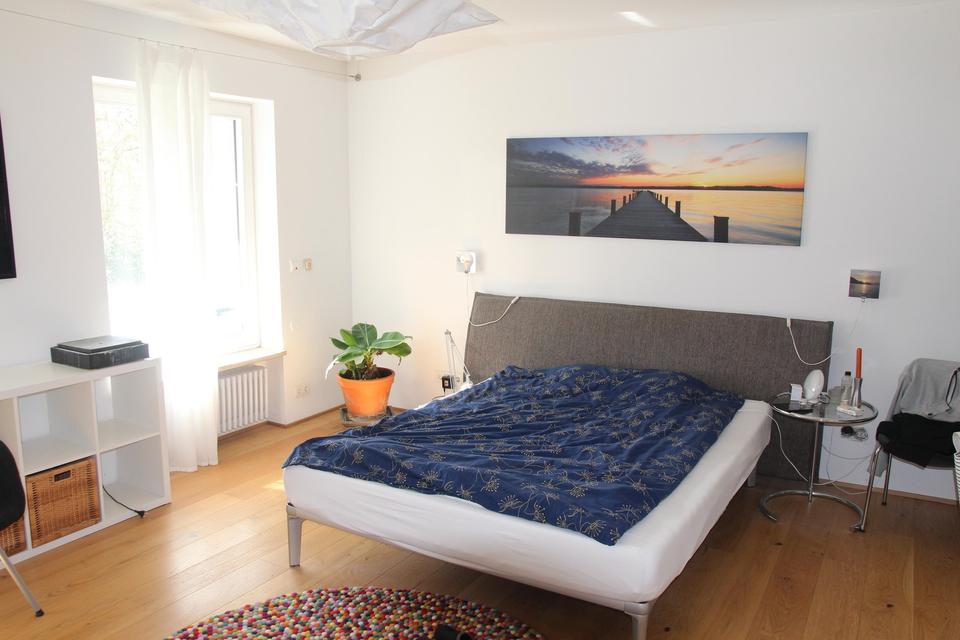 Besonderes 2-Fam.-Haus in begehrter Lage, natur- und stadtnah, provisionsfrei – Bild 26