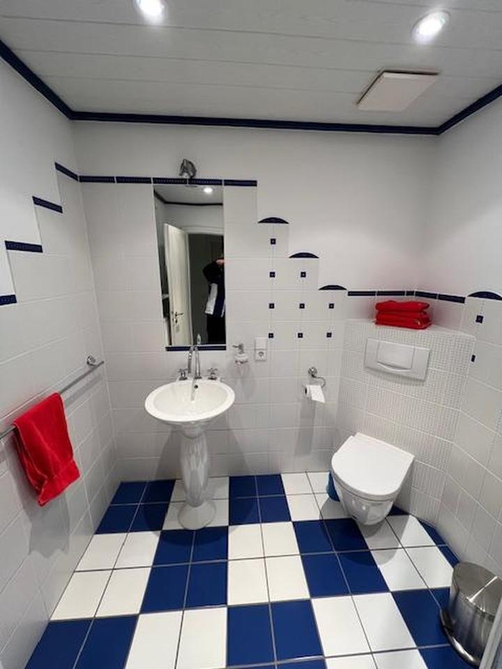 Großzügiges Einfamilienhaus in bevorzugter Wohnlage. Provisionsfrei – Bild 29