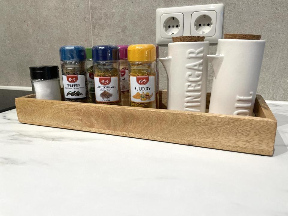 Renditeobjekt: Voll möblierte 1 Zimmer-ETW mit TG-Stellplatz – Bild 17