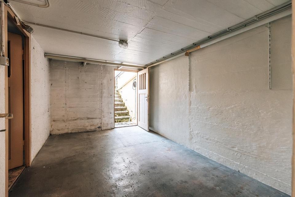 Traumhaftes Gartengrundstück 507qm Nähe Isarhochufer in Pullach mit großem Potential – Bild 15