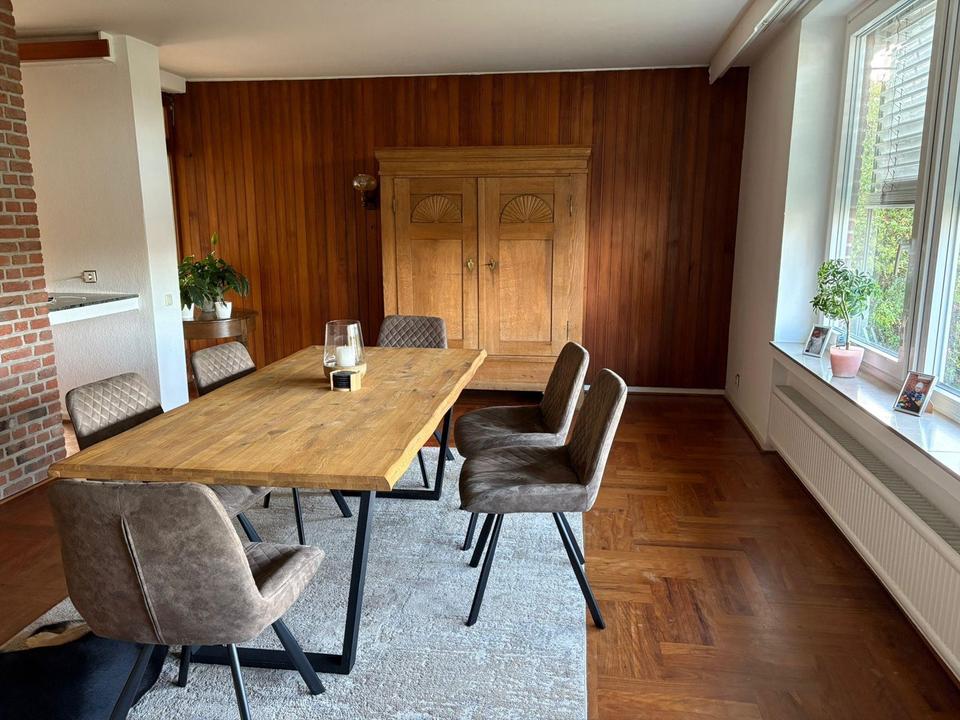 Wunderschönes Architektenhaus mit ein gewissen Charme – Bild 7