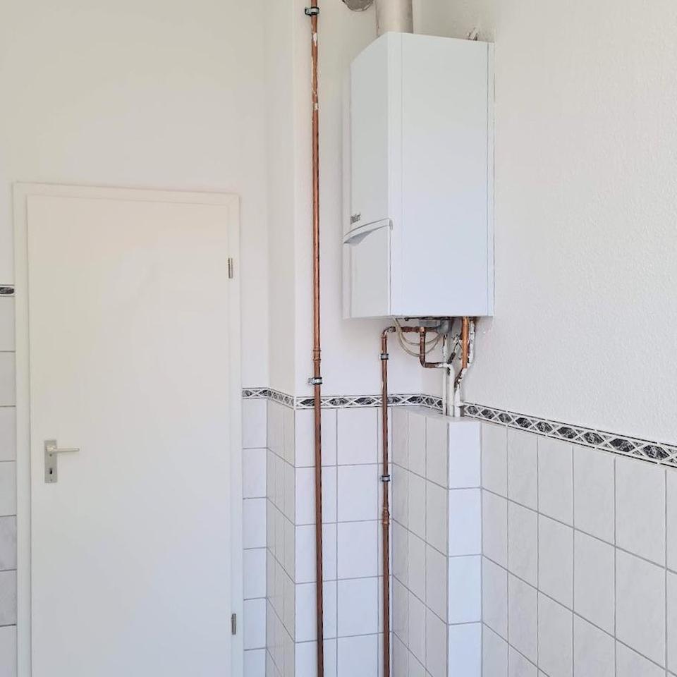 Helle 3-Zimmer-Wohnung in zentraler Lage von Wurzen – Bezugsfrei ab 01.03. – Bild 8