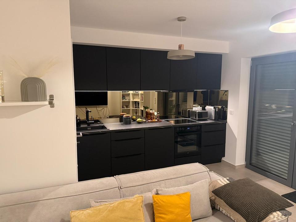 Moderne Wohnung zu vermieten in Waldbröl - Kaiserstraße 41 – Bild 10