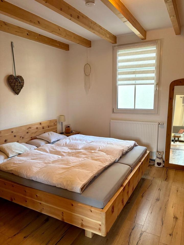 Stilvolles Landhaus mit vielseitig nutzbarer Werkstatt – Bild 22