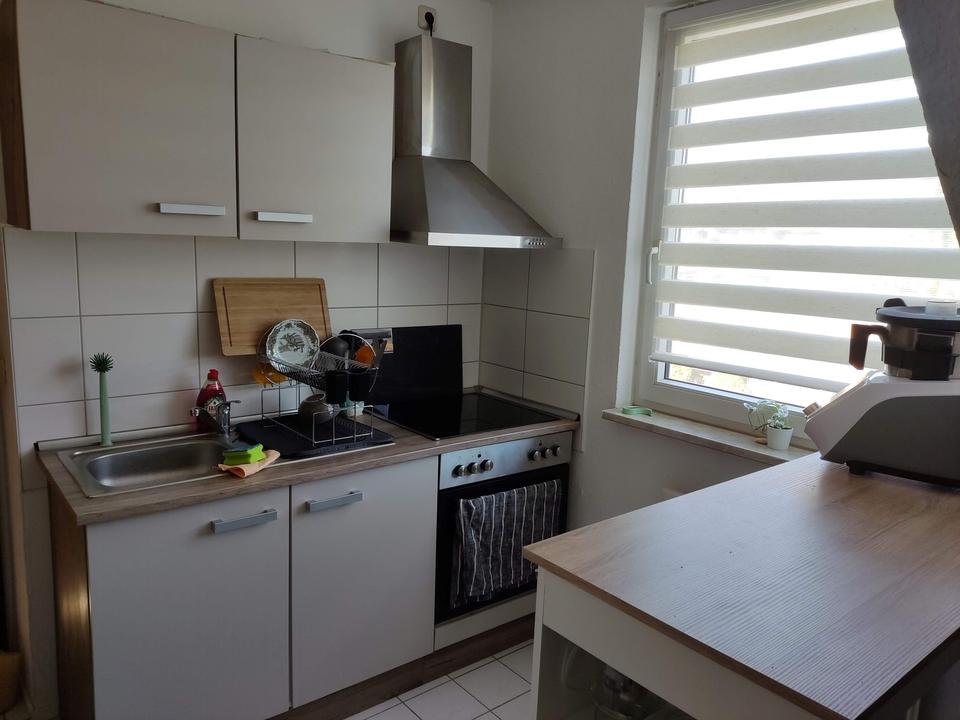 Gute Altersvorsorge - Provisionsfrei! Im Paket - gepflegte 2x Zweizimmerwohnung – Bild 12