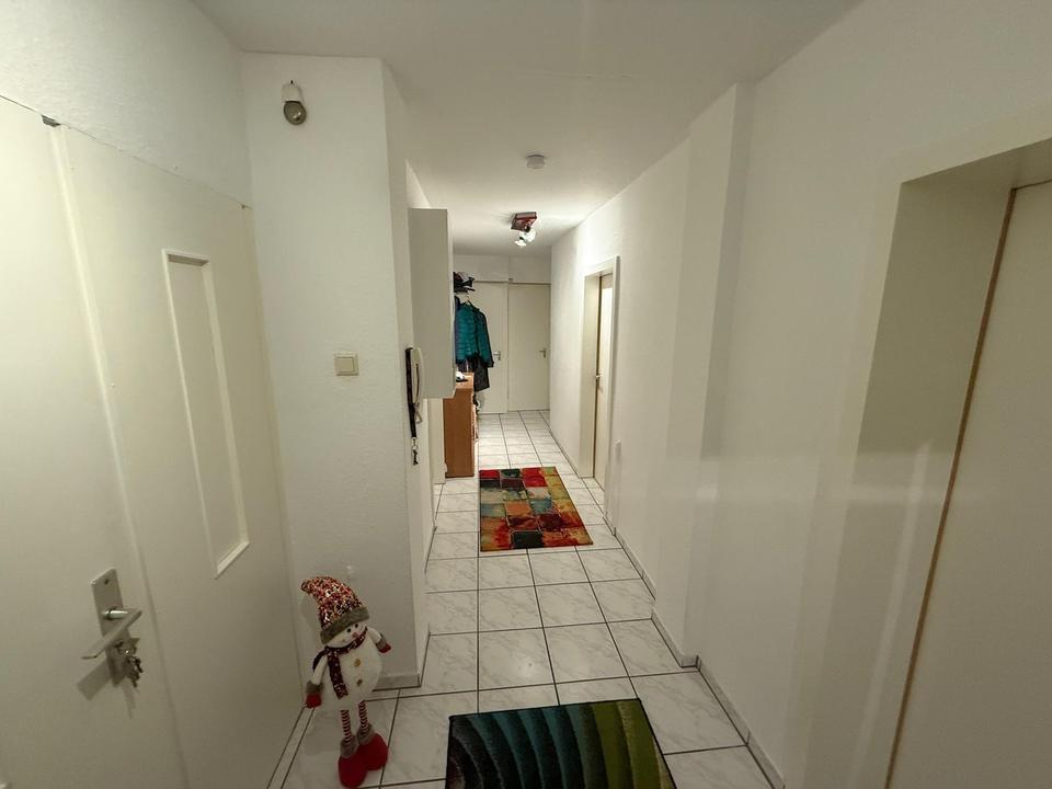 Helle 3-Zimmer-Wohnung mit Wohlfühlcharakter in Dortmund – Nähe Borsigplatz – Bild 3