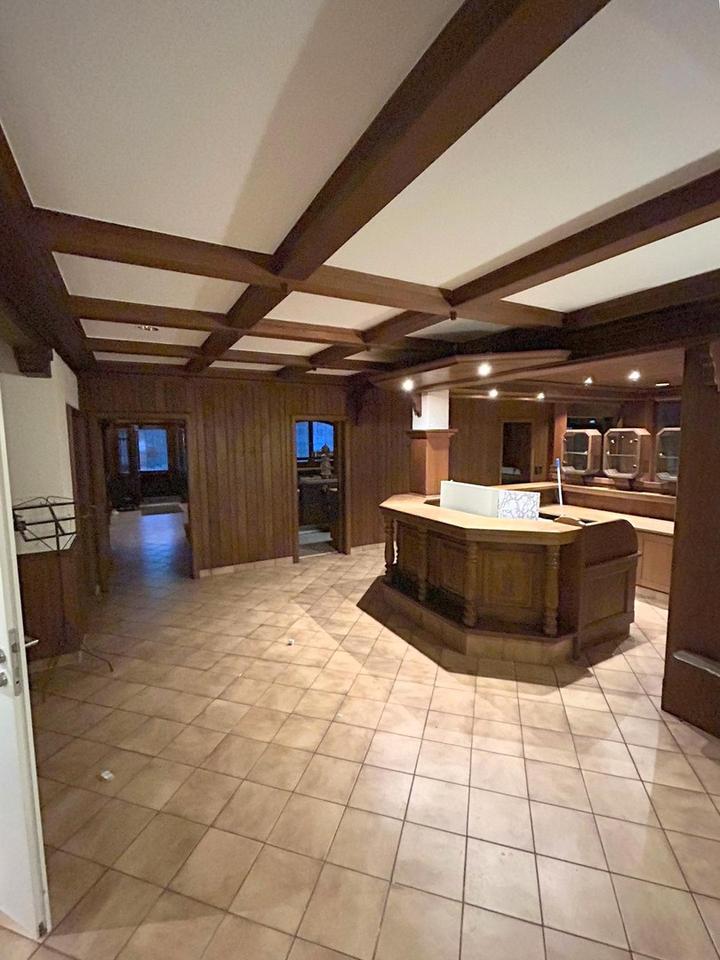 Große Gastronomiefläche – 980 m² für Ihr Konzept – Bild 6