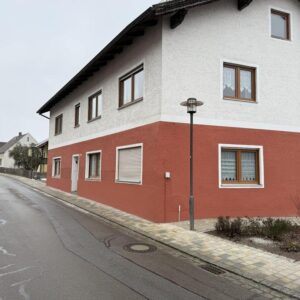 Einfamilienhaus auch als Mehrfamilienhaus möglich
