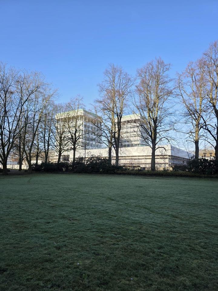 Attraktive 2 Zimmer Wohnung in zentraler Lage von Witten – Bild 15