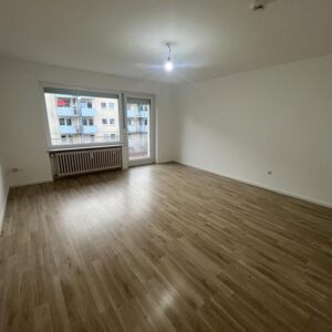 2-Zimmer Wohnung mit 4,5 % Rendite in München Giesing