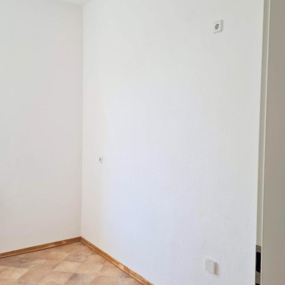 Helle 3-Zimmer-Wohnung in zentraler Lage von Wurzen – Bezugsfrei ab 01.03. – Bild 13