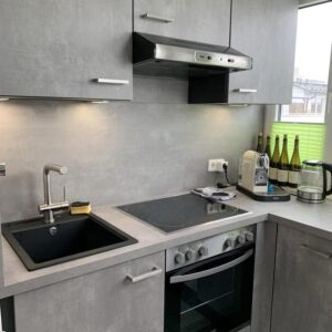 Lichtdurchflutete 2-Zimmer-Wohnung in Unterschleißheim – Ideal für Anleger oder Selbstnutzer