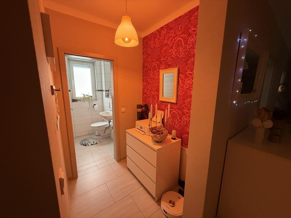 *Neuwertig & Zentral*: Geräumige 4-Zi.-Wohnung mit Garten im EG – Bild 18