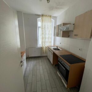 3-Zimmer Wohnung in Magdeburg
