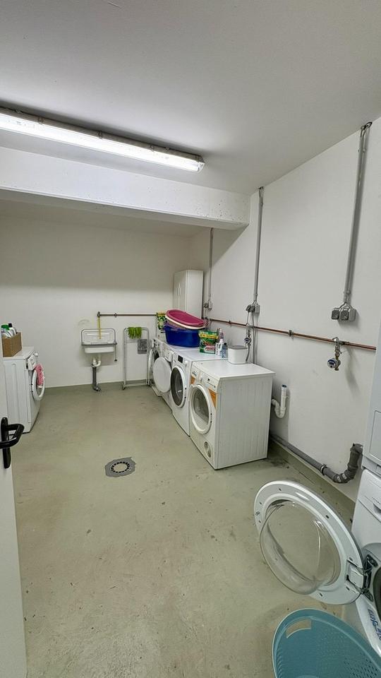 Zentral, modern und bequem – schöne Erdgeschosswohnung in Wittlich – Bild 13