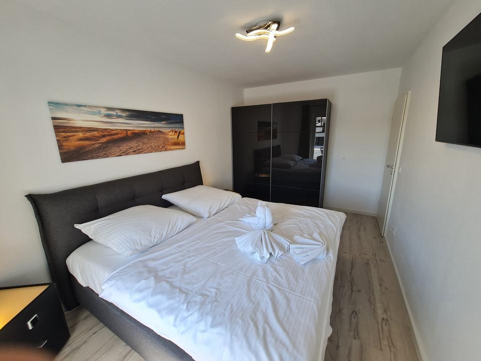 Möbliertes Wohnen - im Herzen von Binz - nur wenige Schritte vom Strand – Bild 4