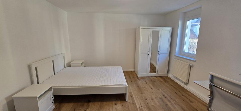 NEU : 1-Zimmer in Wohngemeinschaft (WG), EBK + Vollmöbliert NEU + Nebenkosten inkl. Strom + Internet – Bild 6