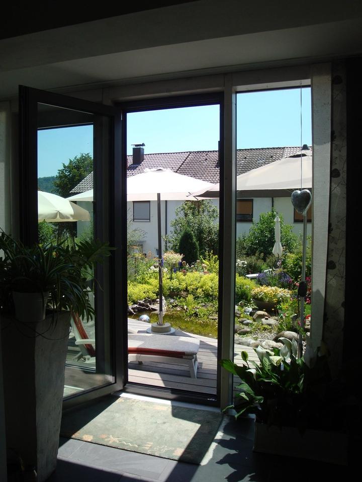 WUNDERSCHÖNES.MODERNES.REIHENHAUS.ENERGETISCH.SANIERT – Bild 13