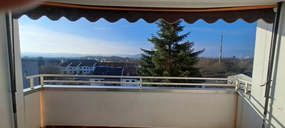 Eigentumswohnung 110qm Top Lage Saarlouis-Steinrausch – Bild 7