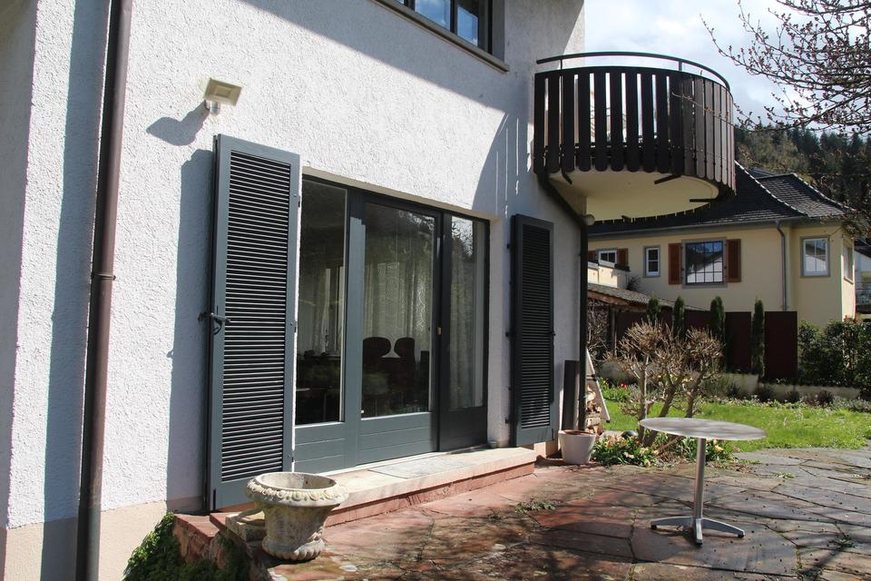 Besonderes 2-Fam.-Haus in begehrter Lage, natur- und stadtnah, provisionsfrei – Bild 10