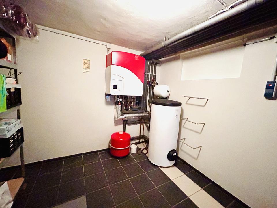 Stilvoller Winkelbungalow - auf sonnigem Grundstück - ohne Makler – Bild 36