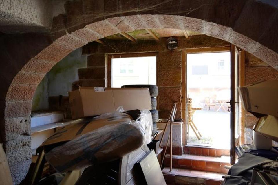 Oberstadtperle im Dornröschenschlaf mitten in Marburg – Bild 8