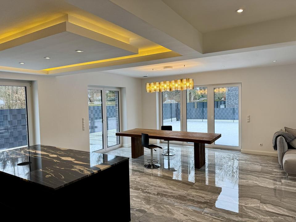 ...für die ganze Familie - höchste Effizienz und Luxus pur – Bild 5