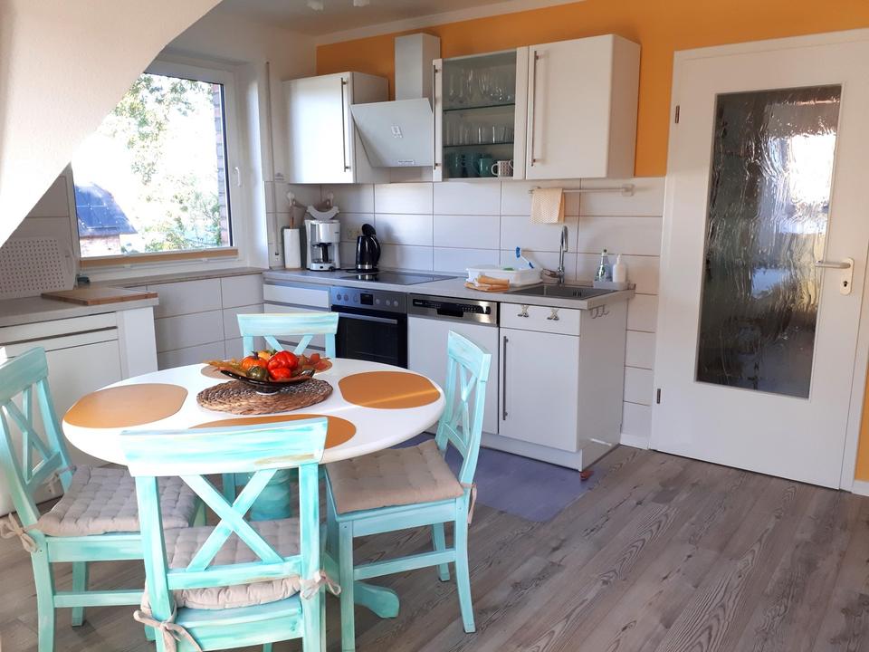 Charmante 2-Zimmer Wohnung Jordanstraße 32a, Zingst von Privat – Bild 8