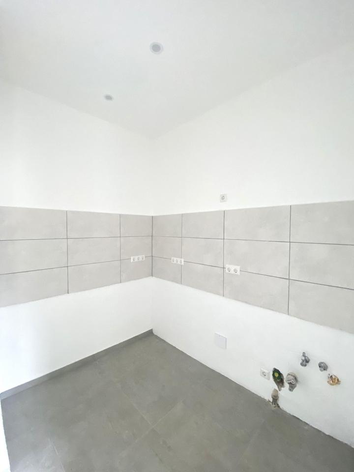 Kernsanierte 2-Zi-Wohnung mit Küche, Badezimmer und separatem WC in Stuttgart Süd – Bild 6