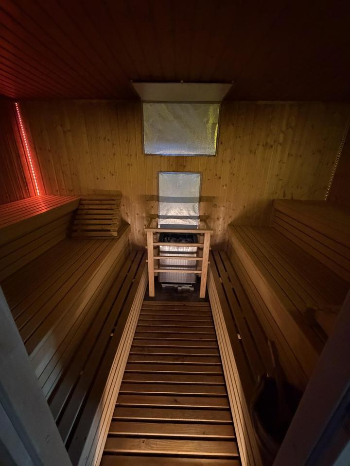 Penthouse mit großer Süddachterrasse & Wellnessbereich – Bild 16