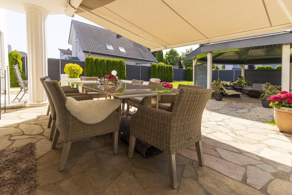 Stadtvilla - günstig wohnen auf 367 qm A+ – Bild 8