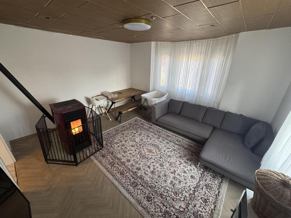 Großes Haus mit 3 Wohnungen – Bild 5