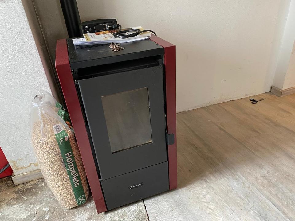 Doppelhaushälfte mit Doppelgarage und 2 Carports in zentraler Lage von Steinheim – Bild 20