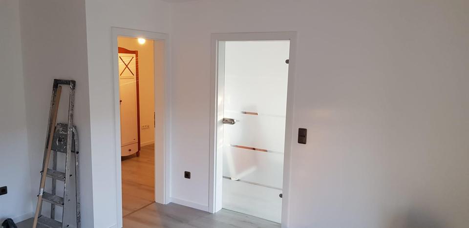 Moderne 4,5-Zimmer Wohnung mit Garage & Stellplatz in Haltern am See – Bild 4