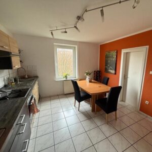 Helle 3-Zimmer-Wohnung mit Wohlfühlcharakter in Dortmund – Nähe Borsigplatz