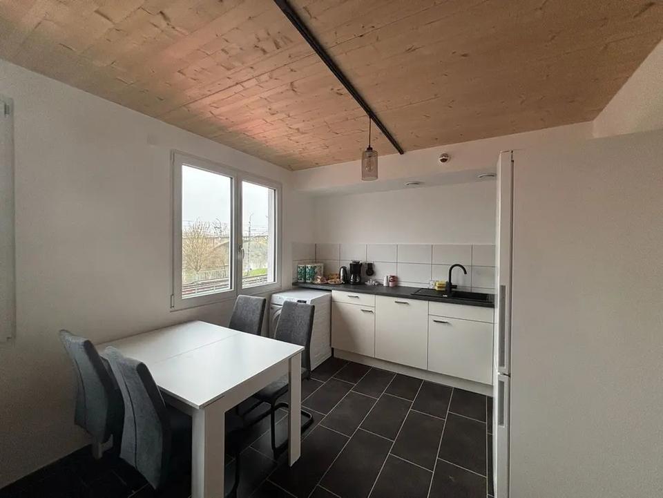 Moderne 2-Zimmer Wohnung im 1.OG in Trier-Pallien – Bild 2