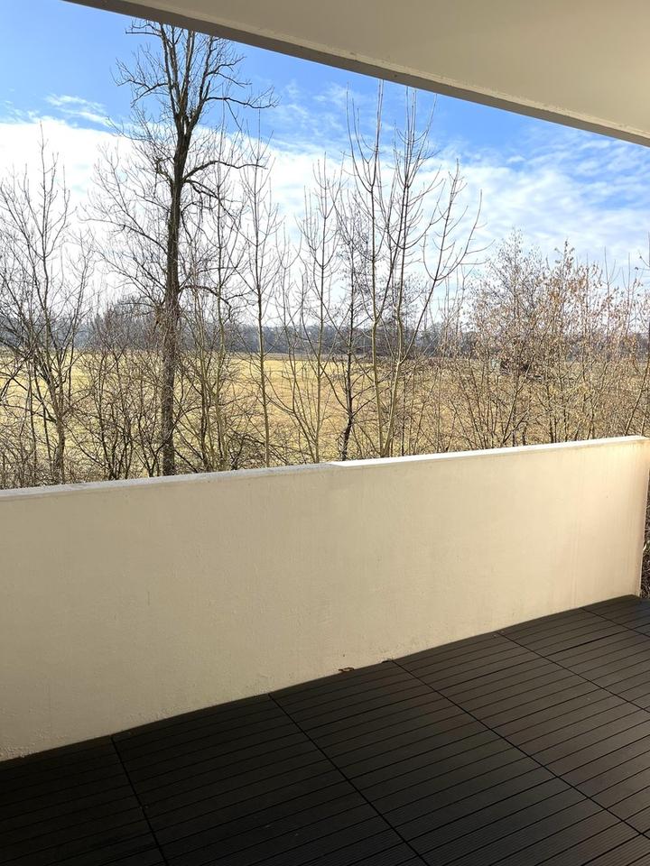 Bezugsfertige 3-Zi.-Wohnung in Gomaringen, top renoviert, Balkon, TG & Aufzug – Bild 14