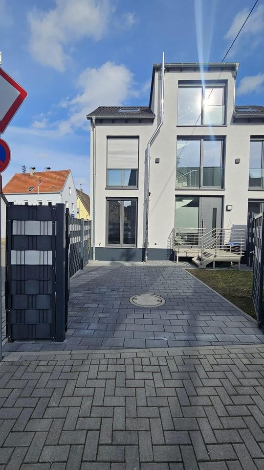 Neuwertiges Smart-Home (Bj. 2018) – sofort einziehen statt bauen | provisionsfrei – Bild 8