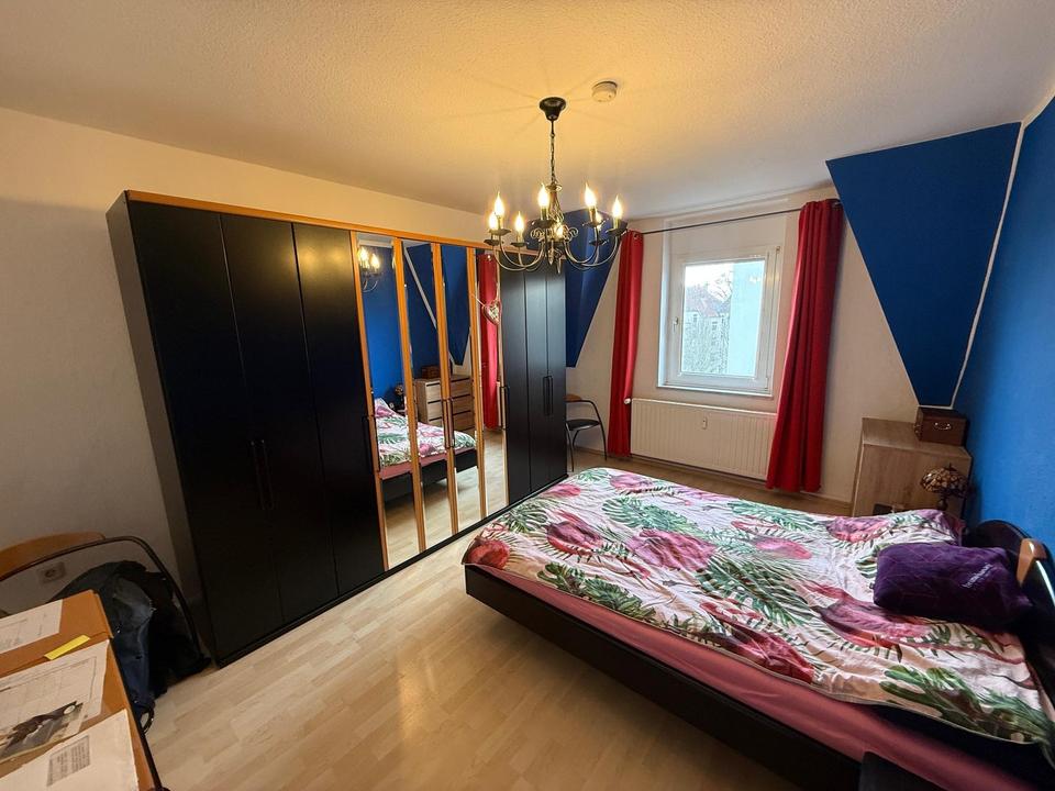 Helle 3-Zimmer-Wohnung mit Wohlfühlcharakter in Dortmund – Nähe Borsigplatz – Bild 9