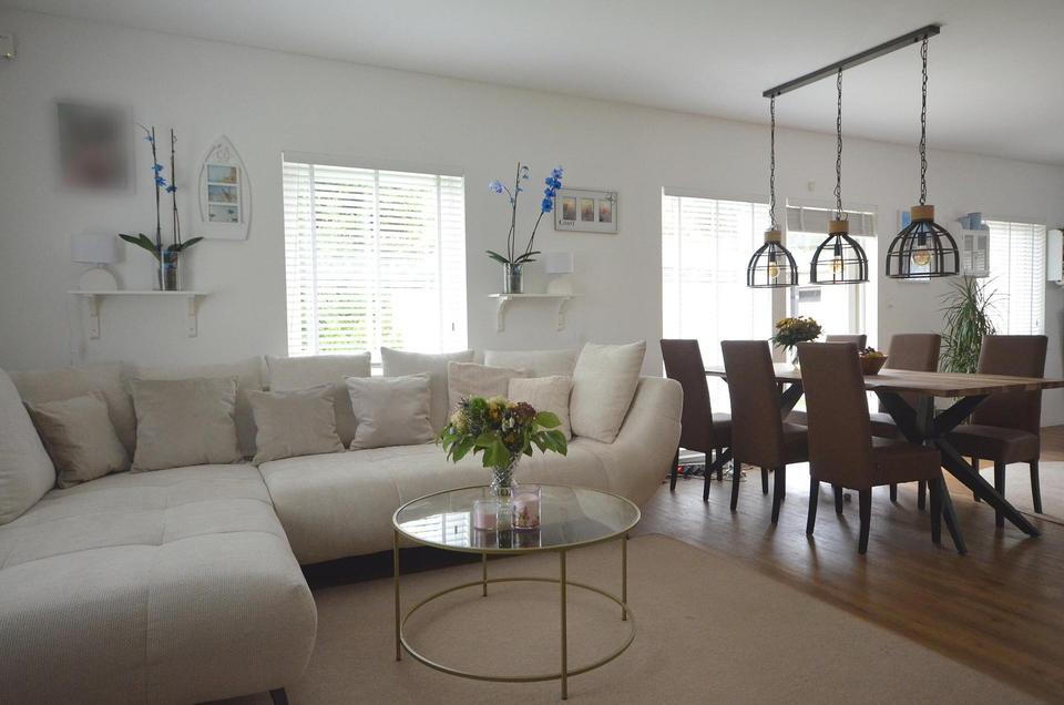 *** NEUES Schwedenhaus in TOP Lage von Buchholz i.d.N. *** Fertiger Neubau unmöbliert oder möbliert! – Bild 14